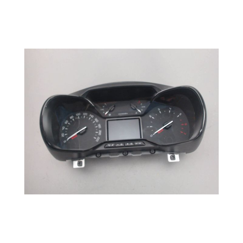 BLOC COMPTEURS CITROEN C3