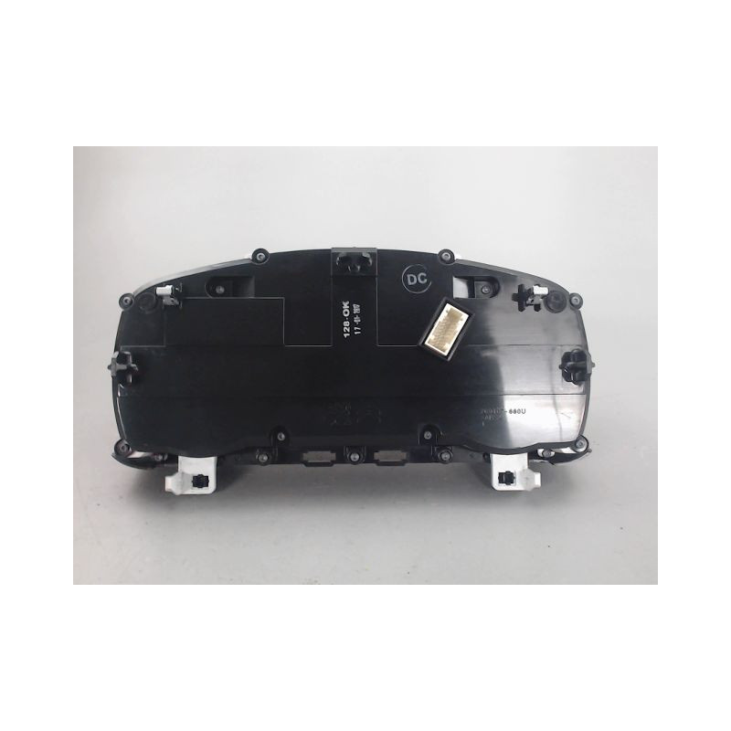 BLOC COMPTEURS CITROEN C3