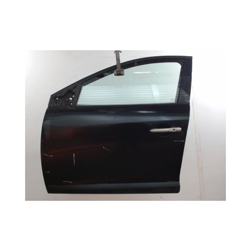 PORTE AVANT GAUCHE RENAULT MEGANE