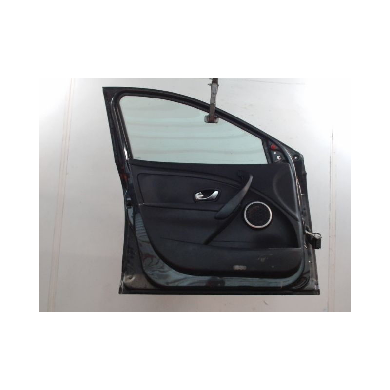 PORTE AVANT GAUCHE RENAULT MEGANE
