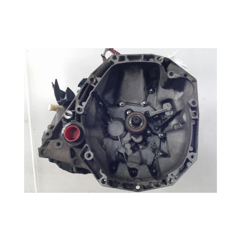 BOITE A VITESSE MECANIQUE RENAULT CLIO 1.6 16V (BR05, BR0B, BR0Y, BR15, BR1J, BR1M, BR1Y, CR0B,...