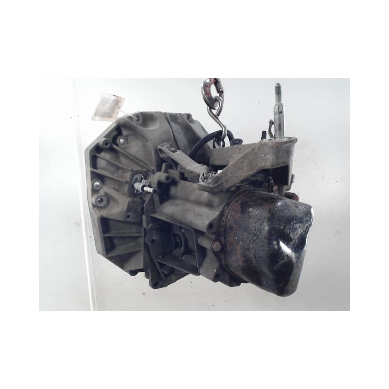 BOITE A VITESSE MECANIQUE RENAULT CLIO 1.6 16V (BR05, BR0B, BR0Y, BR15, BR1J, BR1M, BR1Y, CR0B,...