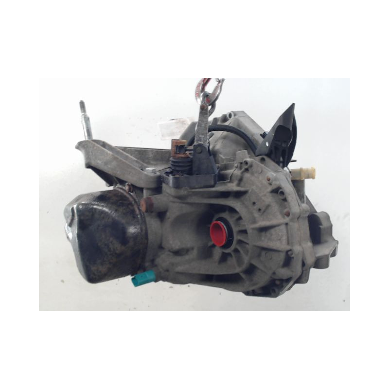 BOITE A VITESSE MECANIQUE RENAULT CLIO 1.6 16V (BR05, BR0B, BR0Y, BR15, BR1J, BR1M, BR1Y, CR0B,...