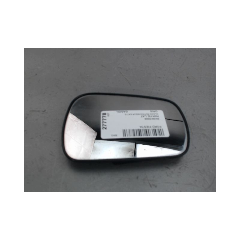 GLACE RETROVISEUR EXT G FORD FIESTA