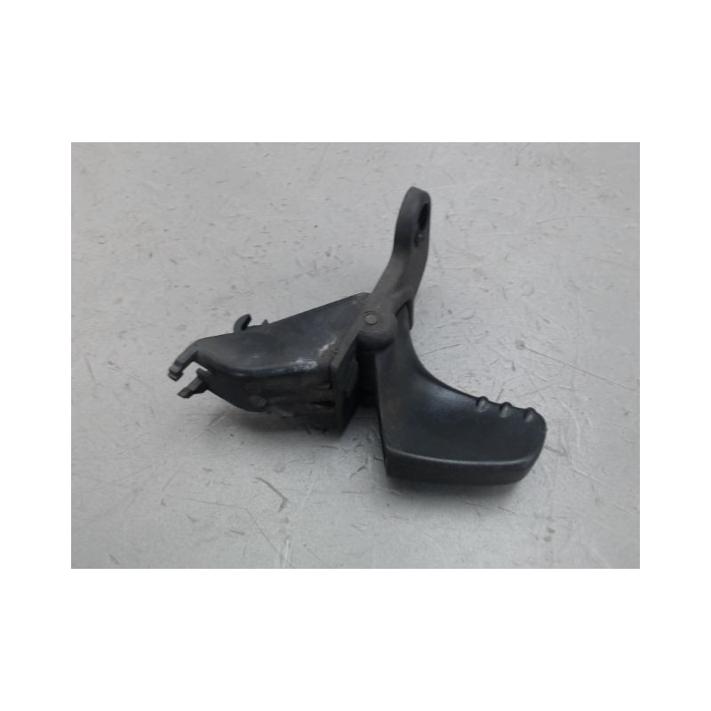 POIGNEE EXTERIEURE PORTE AVANT GAUCHE RENAULT TWINGO