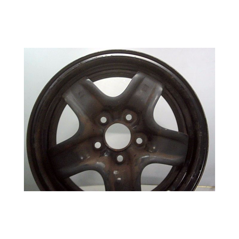 JANTE TOLE RENAULT MEGANE