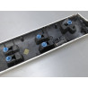 PROTECTION PORTE ARRIERE GAUCHE RENAULT MEGANE