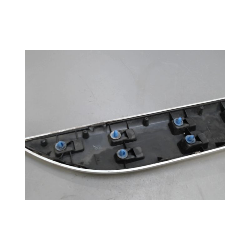 PROTECTION PORTE ARRIERE GAUCHE RENAULT MEGANE