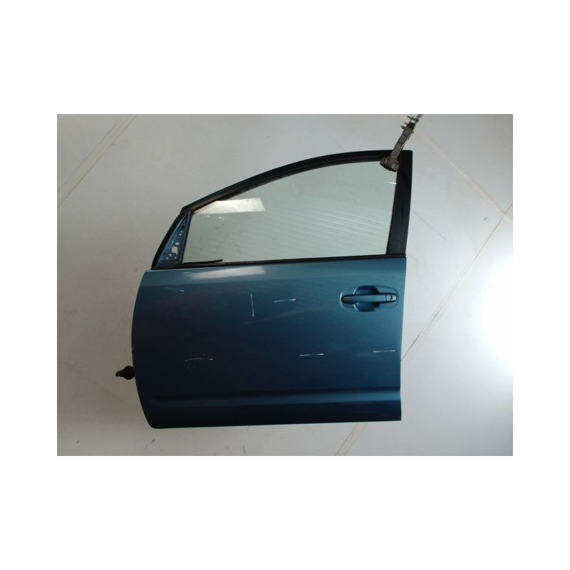 PORTE AVANT GAUCHE TOYOTA PRIUS