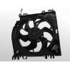 MOTEUR VENTILATEUR RADIATEUR RENAULT CLIO III Phase 2 2009-...
