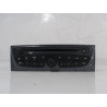 AUTORADIO RENAULT CLIO III 2009-