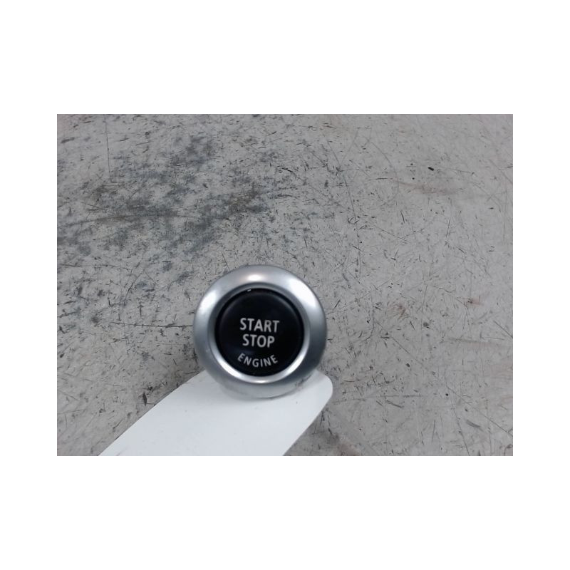 BOUTON DE DEMARRAGE B.M.W. SERIE 3