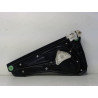 MECANISME+MOTEUR LEVE-GLACE ARRIERE GAUCHE LAND ROVER DISCOVERY
