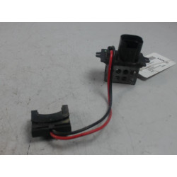 RESISTANCE DE CHAUFFAGE