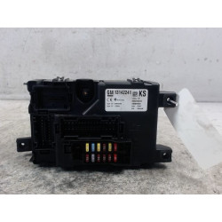 PLATINE FUSIBLE HABITACLE