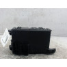 PLATINE FUSIBLE HABITACLE OPEL CORSA 06-09