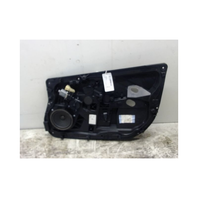 MECANISME+MOTEUR LEVE-GLACE AVANT DROIT FORD FIESTA