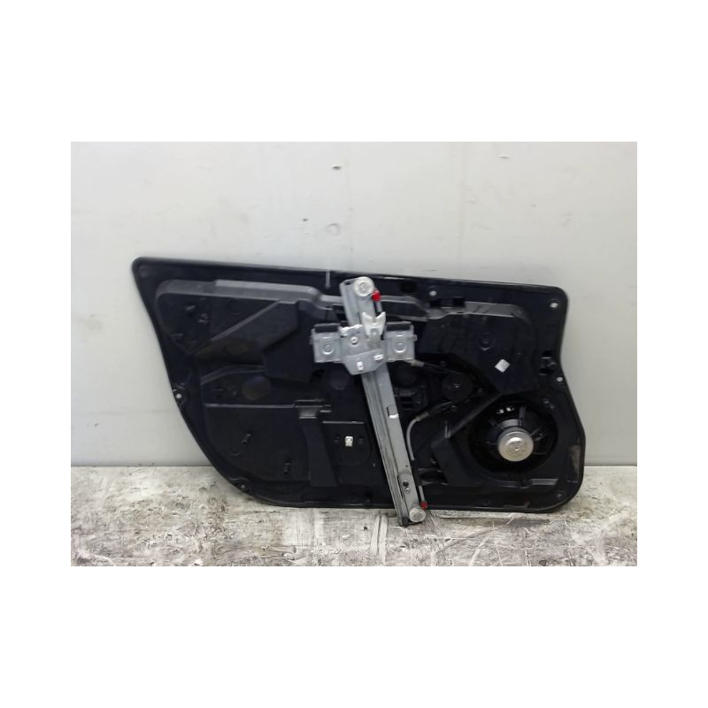 MECANISME+MOTEUR LEVE-GLACE AVANT DROIT FORD FIESTA
