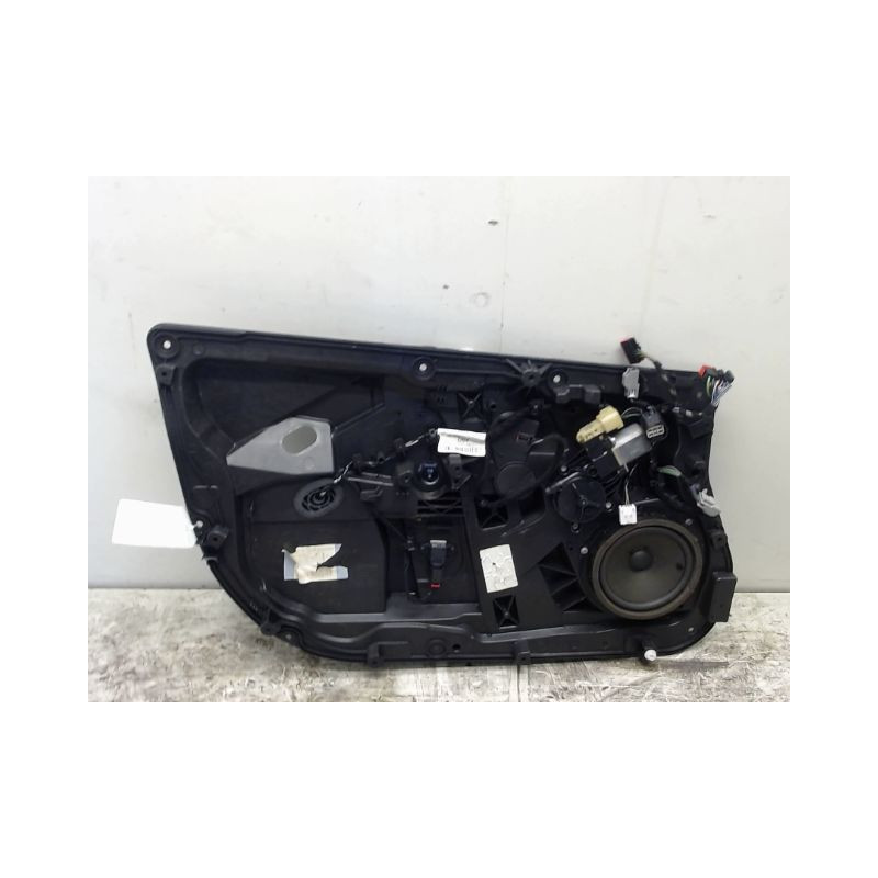 MECANISME+MOTEUR LEVE-GLACE AVANT GAUCHE FORD FIESTA