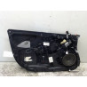 MECANISME+MOTEUR LEVE-GLACE AVANT GAUCHE FORD FIESTA