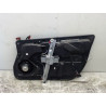MECANISME+MOTEUR LEVE-GLACE AVANT GAUCHE FORD FIESTA