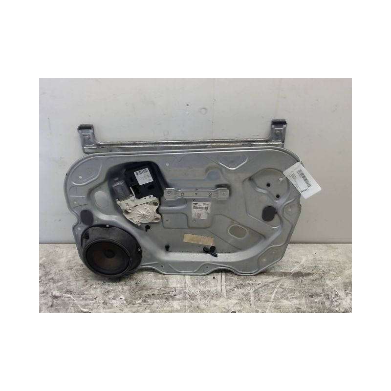 MECANISME+MOTEUR LEVE-GLACE AVANT DROIT FORD FOCUS