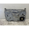 MECANISME+MOTEUR LEVE-GLACE AVANT DROIT FORD FOCUS