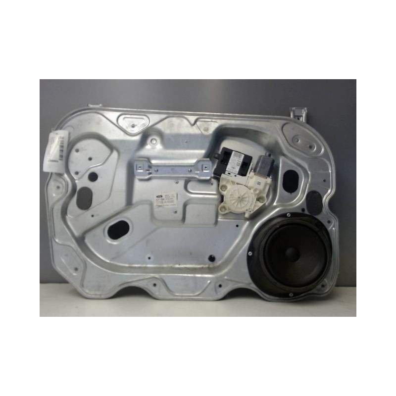 MECANISME+MOTEUR LEVE-GLACE AVANT GAUCHE FORD FOCUS