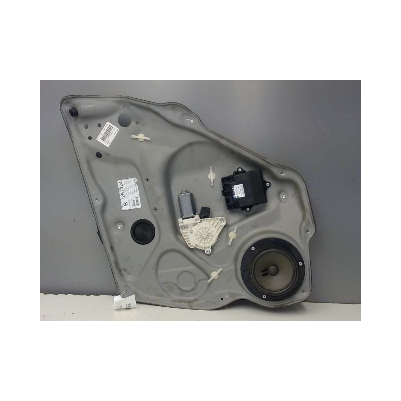 MECANISME+MOTEUR LEVE-GLACE ARRIERE DROIT MERCEDES CLASSE B