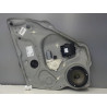 MECANISME+MOTEUR LEVE-GLACE ARRIERE DROIT MERCEDES CLASSE B