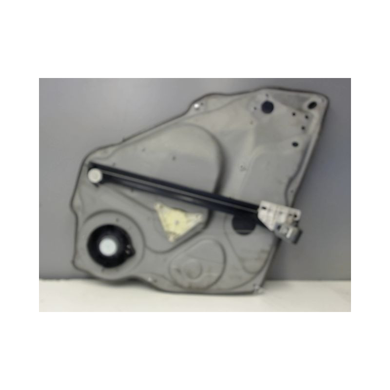 MECANISME+MOTEUR LEVE-GLACE ARRIERE DROIT MERCEDES CLASSE B