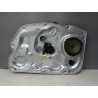 MECANISME+MOTEUR LEVE-GLACE AVANT DROIT ALFA ROMEO GIULIETTA