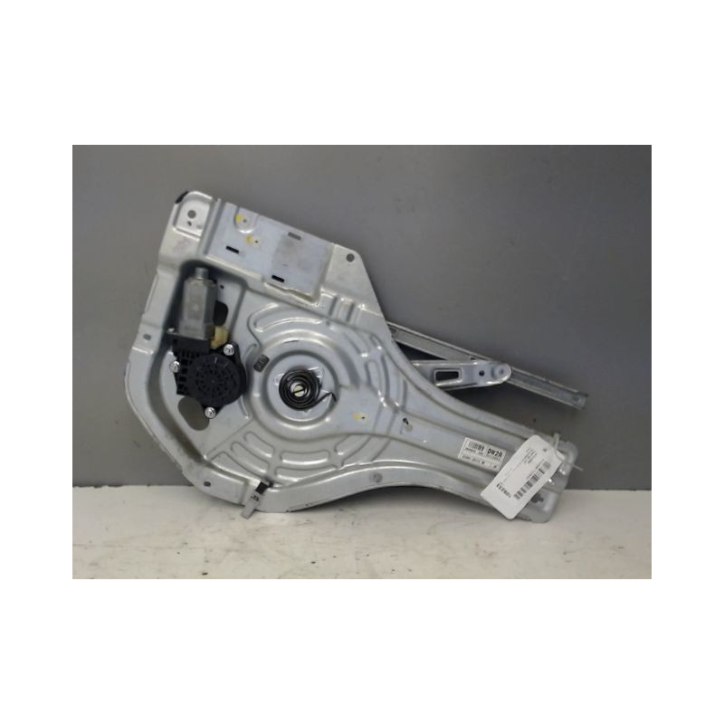 MECANISME+MOTEUR LEVE-GLACE ARRIERE DROIT HYUNDAI TUCSON