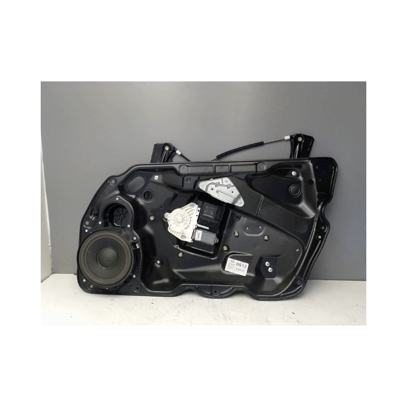 MECANISME+MOTEUR LEVE-GLACE AVANT DROIT VOLKSWAGEN PASSAT