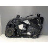MECANISME+MOTEUR LEVE-GLACE AVANT DROIT VOLKSWAGEN PASSAT