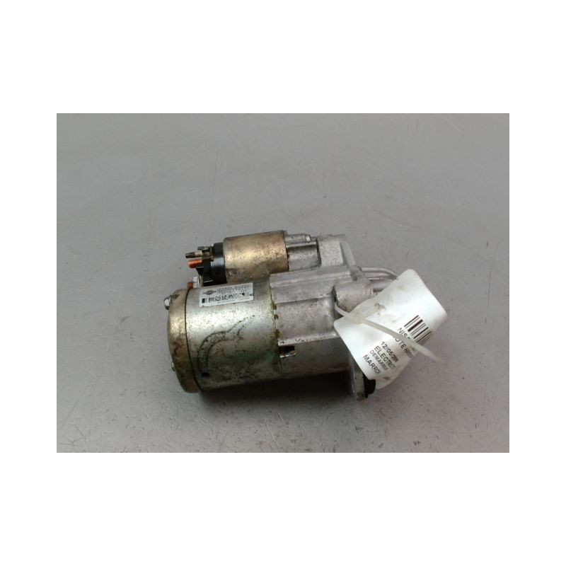 DEMARREUR NISSAN NOTE I Phase 1 2006-2009