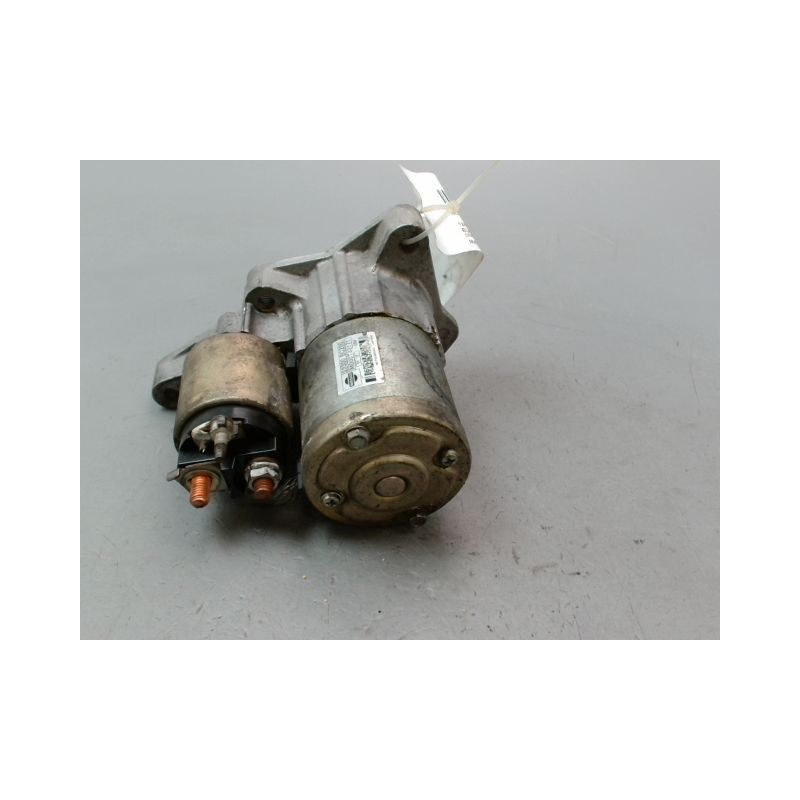 DEMARREUR NISSAN NOTE I Phase 1 2006-2009