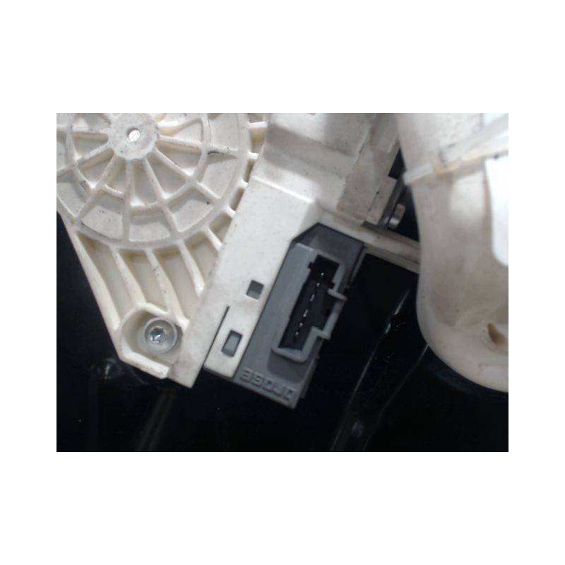 MECANISME+MOTEUR LEVE-GLACE AVANT DROIT LAND ROVER DISCOVERY