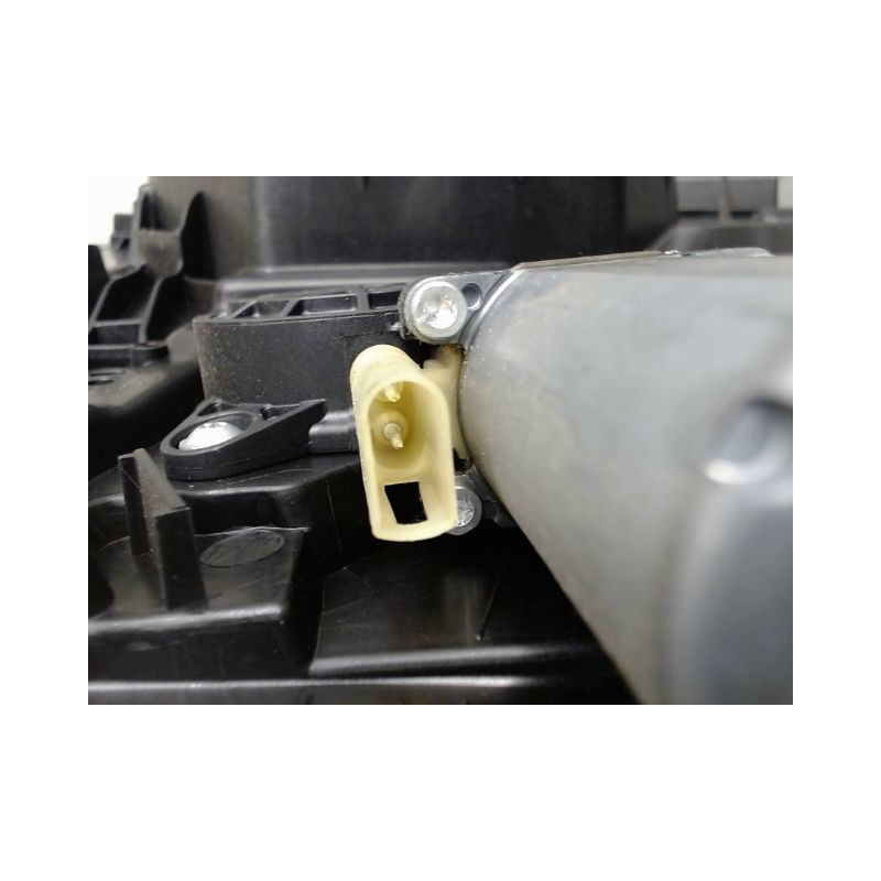 MECANISME+MOTEUR LEVE-GLACE AVANT GAUCHE FORD FUSION