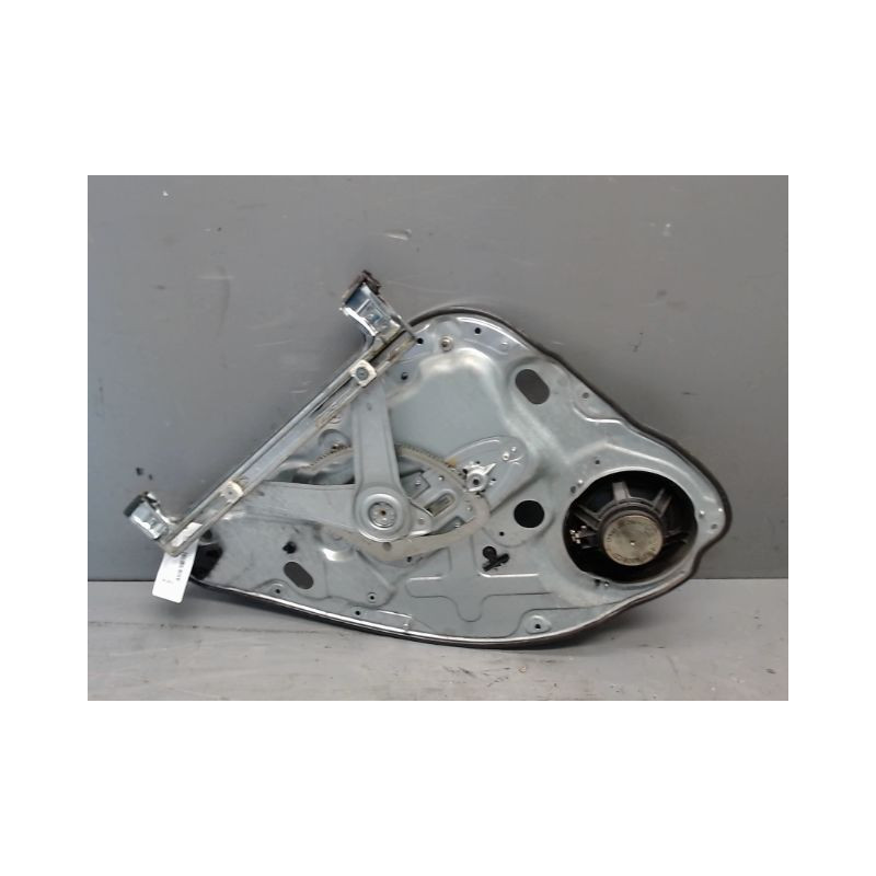 MECANISME+MOTEUR LEVE-GLACE ARRIERE DROIT FORD FOCUS