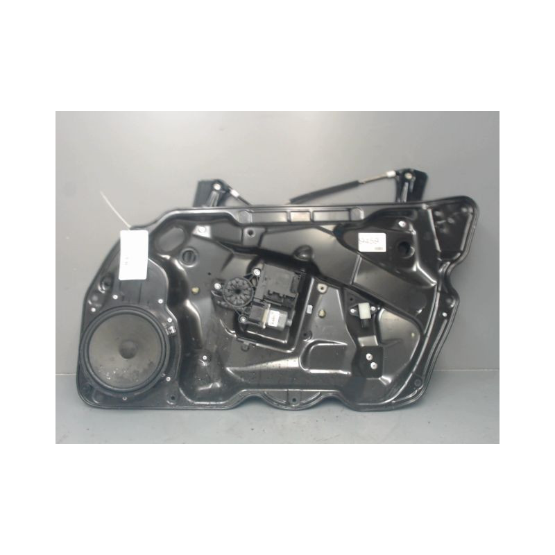 MECANISME+MOTEUR LEVE-GLACE AVANT DROIT VOLKSWAGEN PASSAT