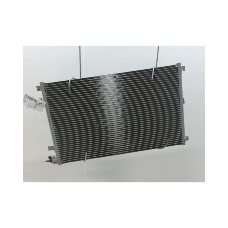 CONDENSEUR CLIMATISATION RENAULT SCENIC MONOSP. II Phase 2 2006-2009