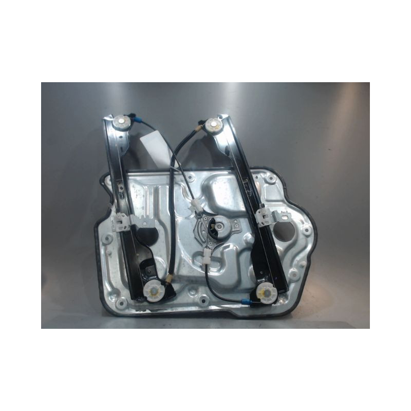 MECANISME+MOTEUR LEVE-GLACE AVANT DROIT NISSAN QASHQAI