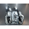MECANISME+MOTEUR LEVE-GLACE AVANT DROIT NISSAN QASHQAI