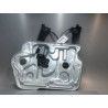 MECANISME+MOTEUR LEVE-GLACE AVANT DROIT NISSAN QASHQAI