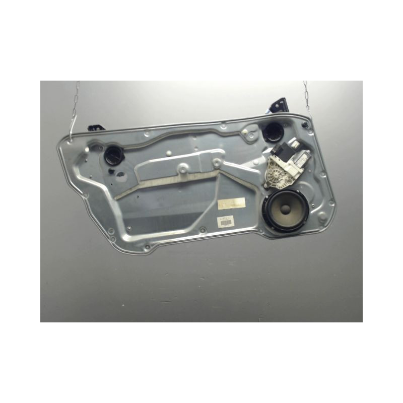 MECANISME+MOTEUR LEVE-GLACE AVANT GAUCHE SEAT IBIZA