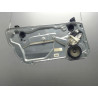 MECANISME+MOTEUR LEVE-GLACE AVANT GAUCHE SEAT IBIZA