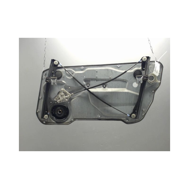 MECANISME+MOTEUR LEVE-GLACE AVANT GAUCHE SEAT IBIZA