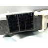 MECANISME+MOTEUR LEVE-GLACE AVANT GAUCHE SEAT IBIZA
