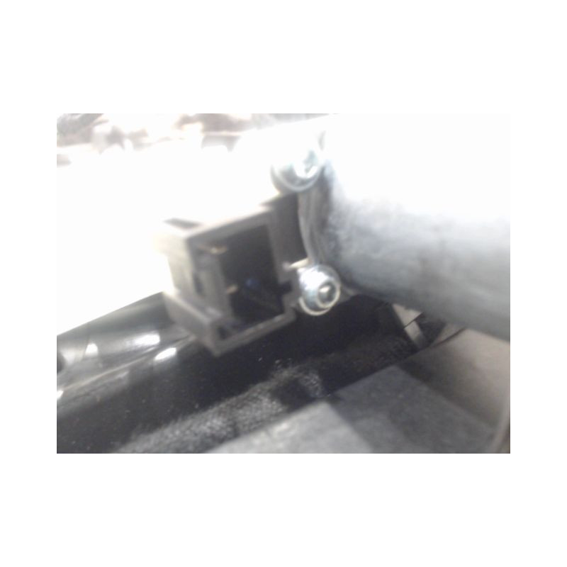 MECANISME+MOTEUR LEVE-GLACE AVANT GAUCHE MERCEDES GLC
